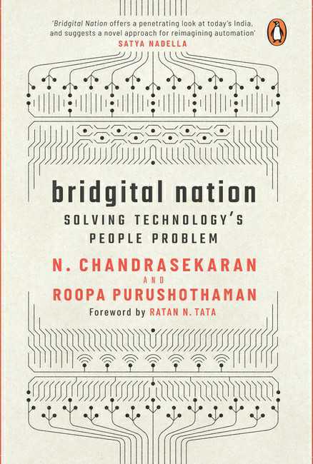 Bridgital Nation
Solving Technology'S People Problem
