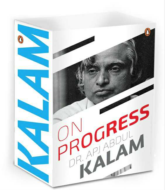 Kalam On Progress