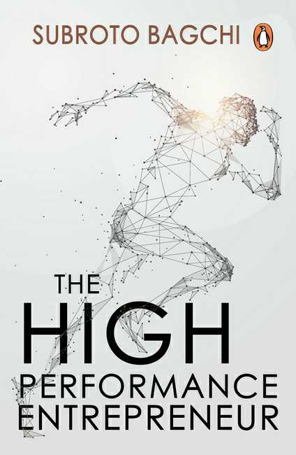 The High Performance Entrepreneur