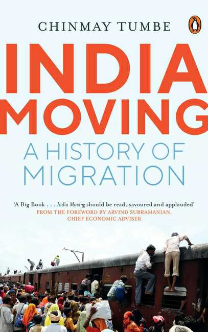 India Moving
A History Of Migration