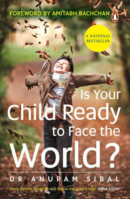 Is Your Child Ready To Face The World?