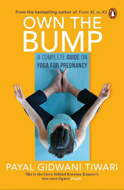 Own The Bump