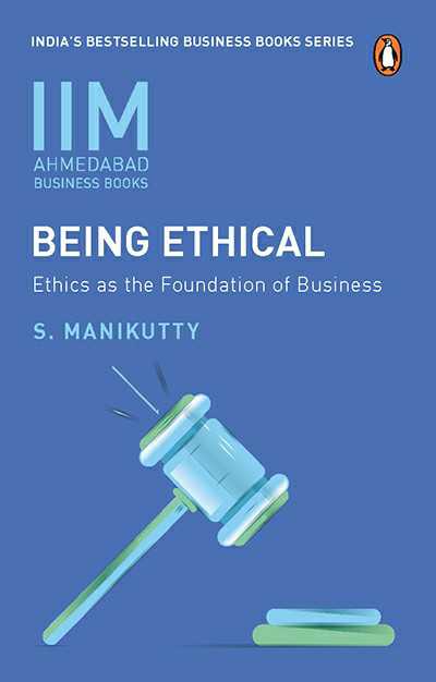Iima – Being Ethical
Ethics As The Foundation Of Business