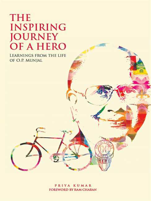 The Inspiring Journey Of A Hero
Learnings From The Life Of O.P. Munjal