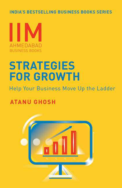 Iima-Strategies For Growth
Help Your Business Move Up The Ladder