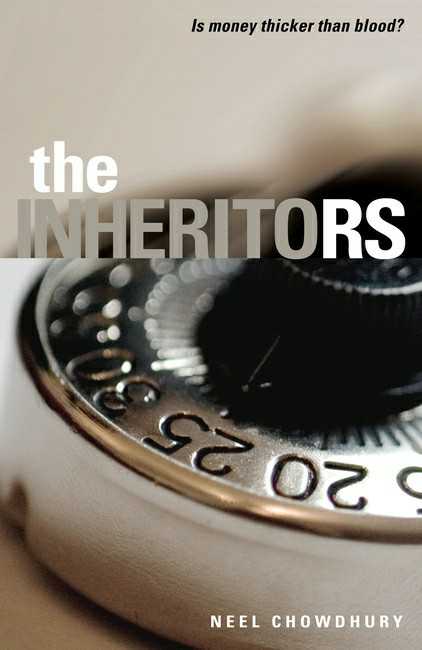 The Inheritors
Stories Of Entrepreneurship And Success
