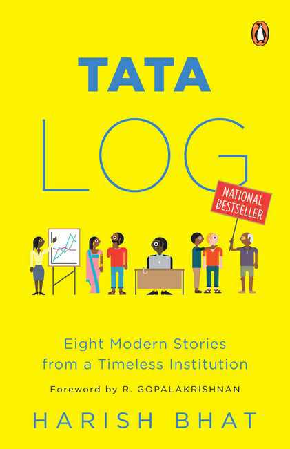 Tatalog
Eight Modern Stories From A Timeless Institution