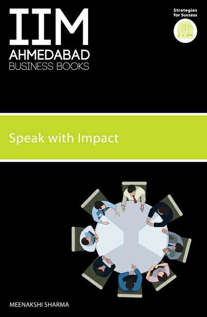 Iima
Speak With Impact