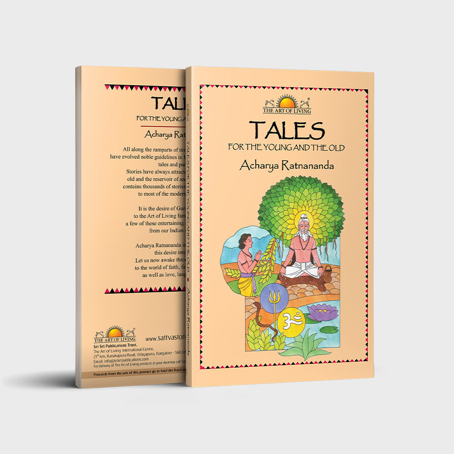 Tales for the Young and the Old - English