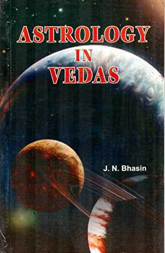 Astrology In Vedas
