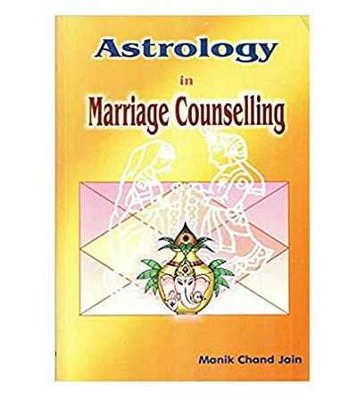 Astrology In Marriage Counselling