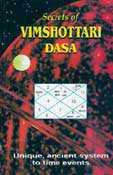 Secrets Of Vimshottari Dasha