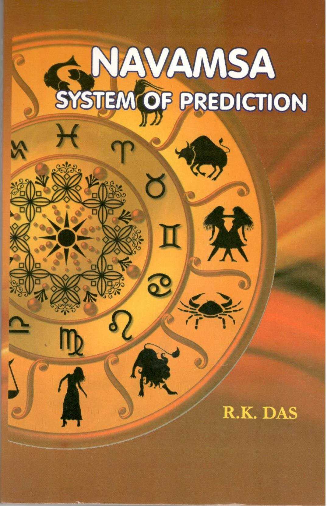 Navamsa System Of Prediction
