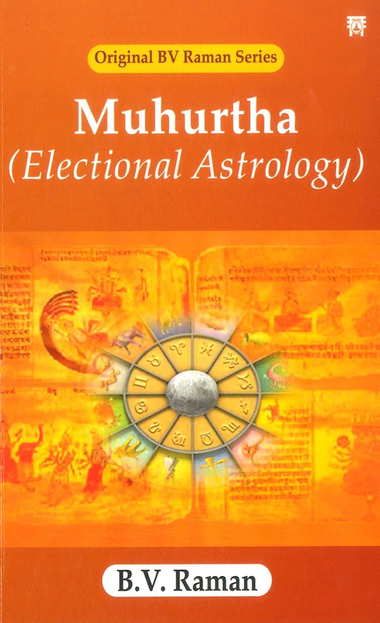 Muhurtha (Electional Astrology)