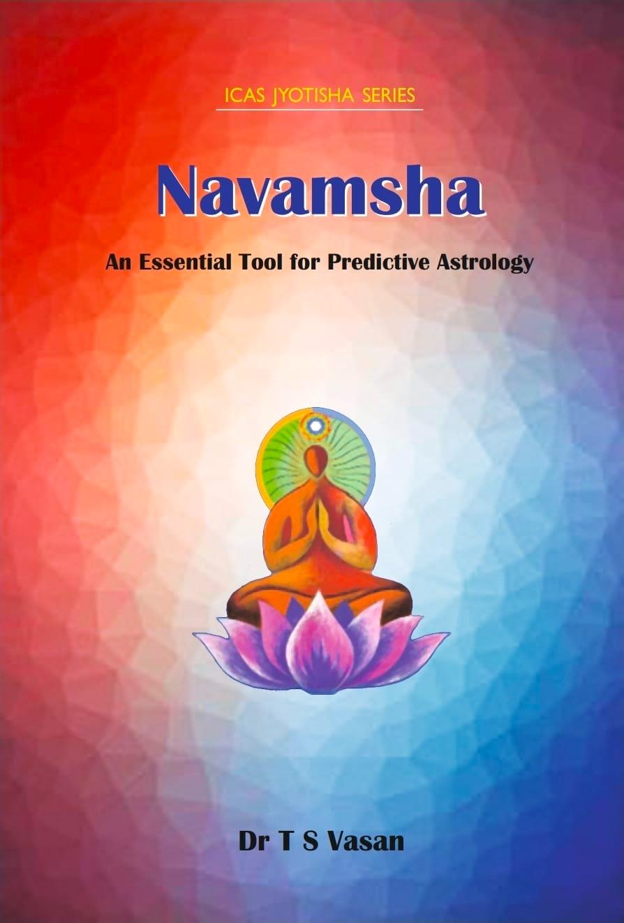 Navamsha: An Essential Tool for Predictive Astrology