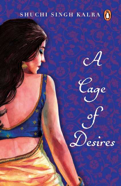 A Cage Of Desires