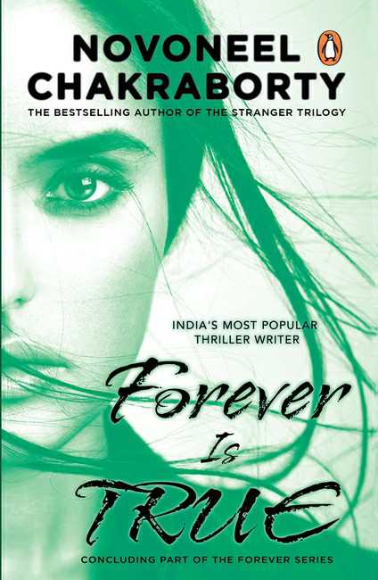 Forever Is A Lie