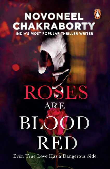 Roses Are Blood Red
Even True Love Has A Dangerous Side