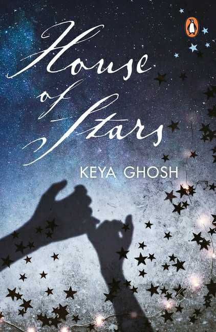 House Of Stars
A Novel