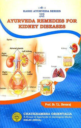 AYURVEDA REMEDIES FOR KIDNEY DISEASES