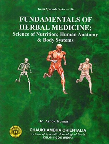 Fundamentals Of Herbal Medicine