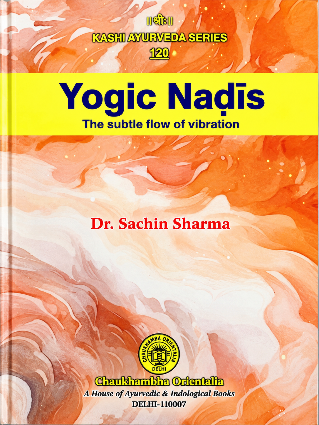 Yogic Nadis