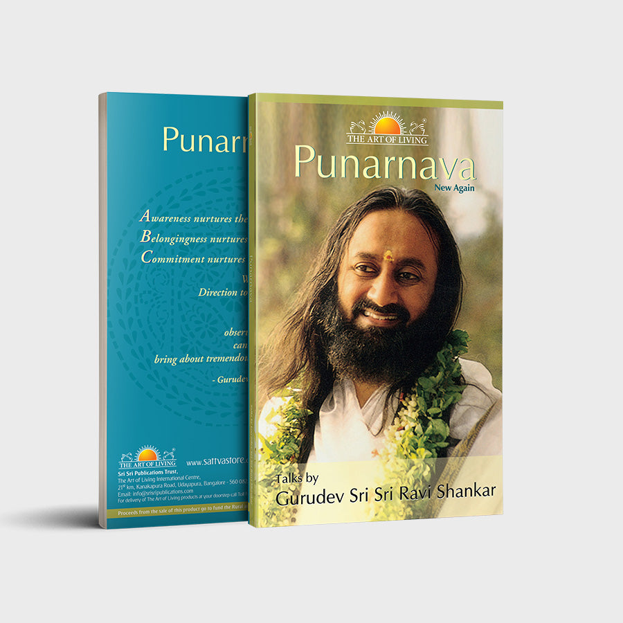Punarnava - English