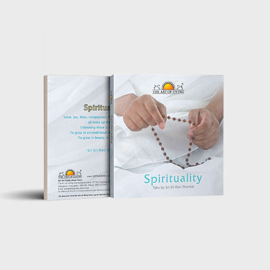 Spirituality - English