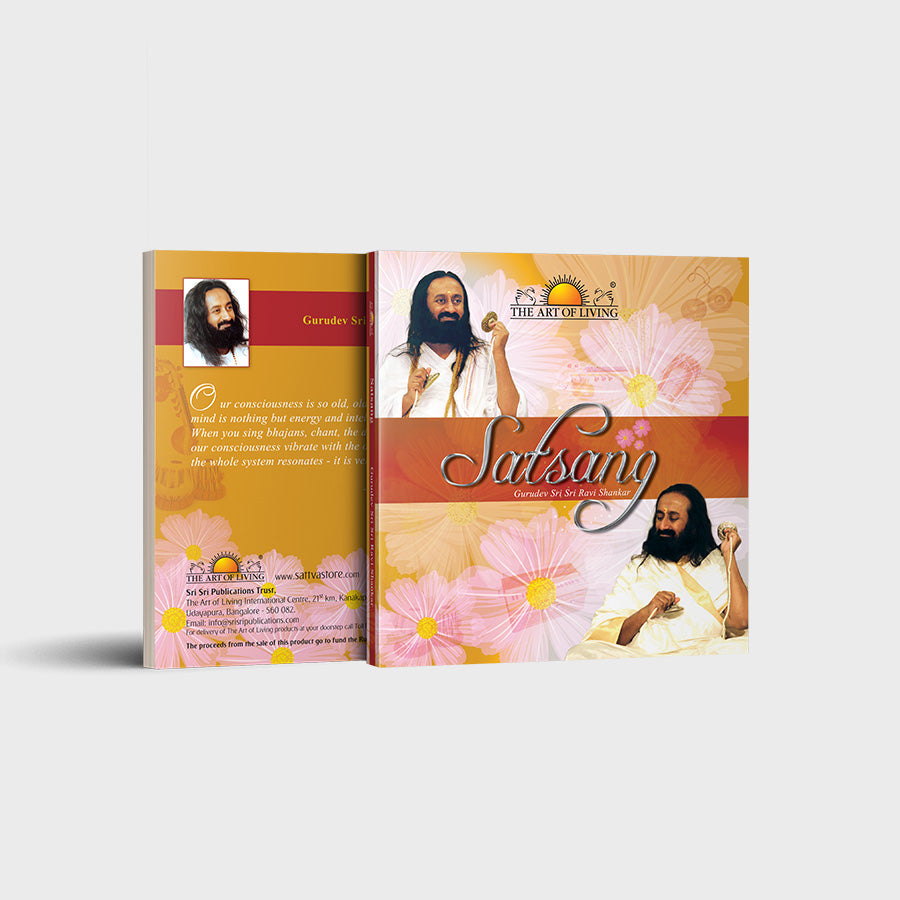 Satsang - English