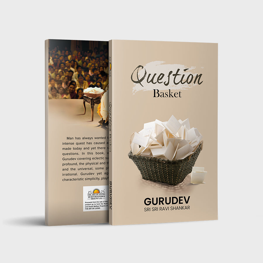 Question Basket - English