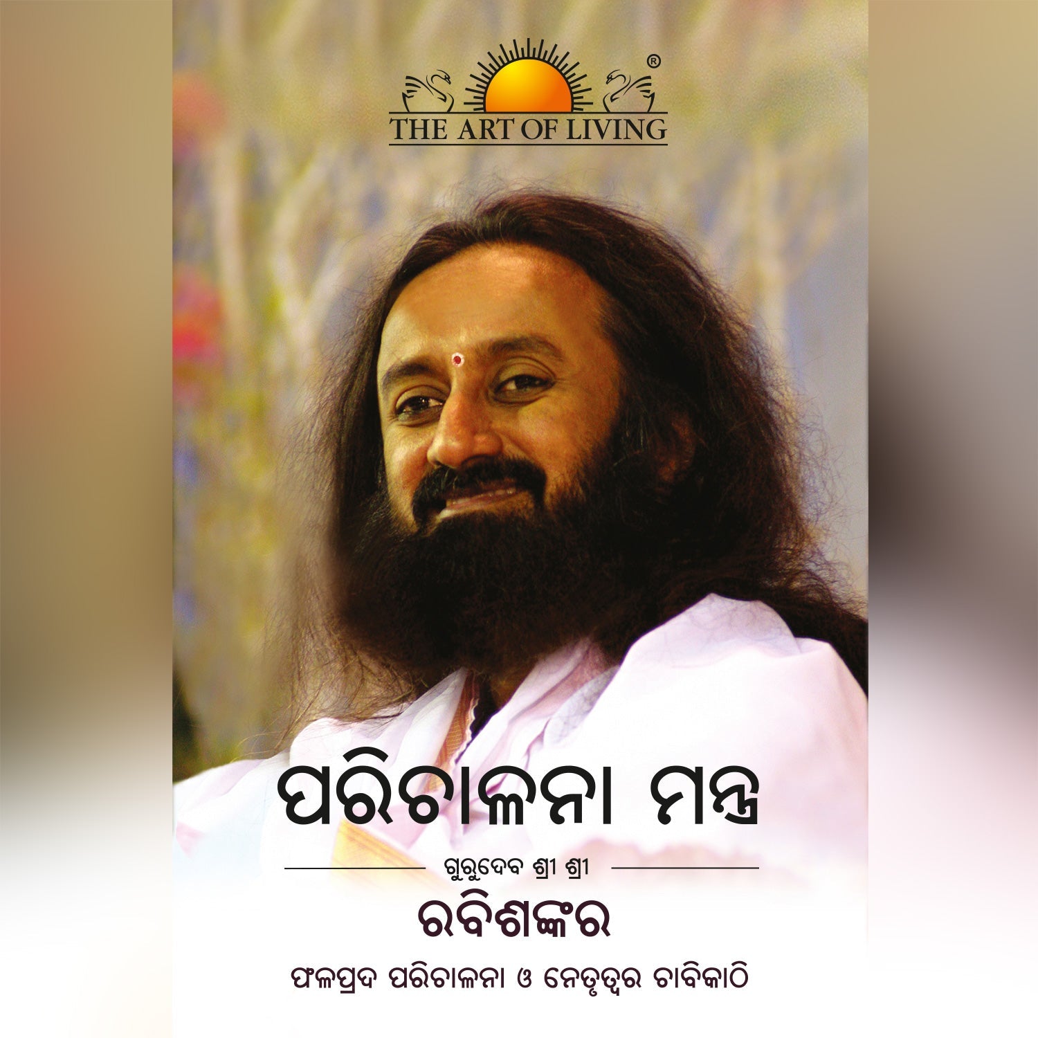 Management Mantras - Odia