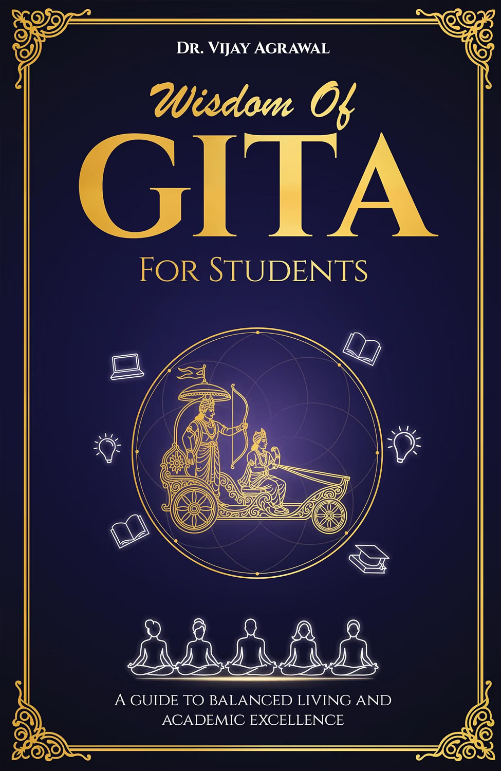 Wisdom of Gita for students
