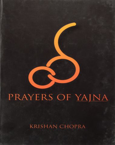 Prayers Of Yajna
