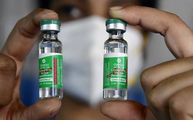 New Vaccination Guidelines for individuals traveling abroad
