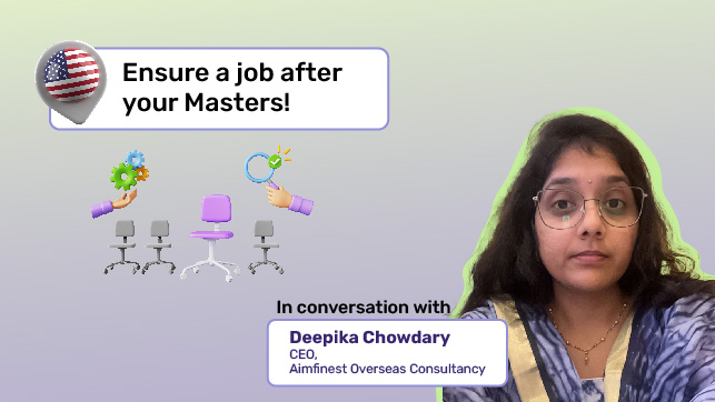 Job Hunting in the USA
