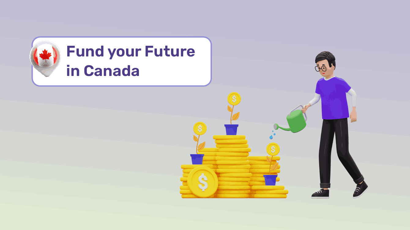 Scholarships to Study in Canada 2024