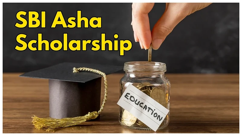 SBI Launches “Platinum Jubilee Asha Scholarship 2025-26” for Meritorious Students to Study Abroad