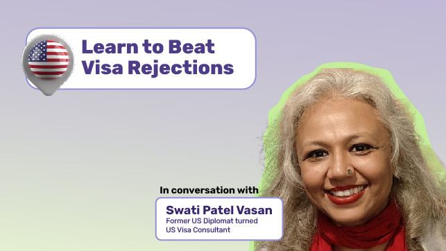 Visa Application Tips by Ex-US Immigration Officer