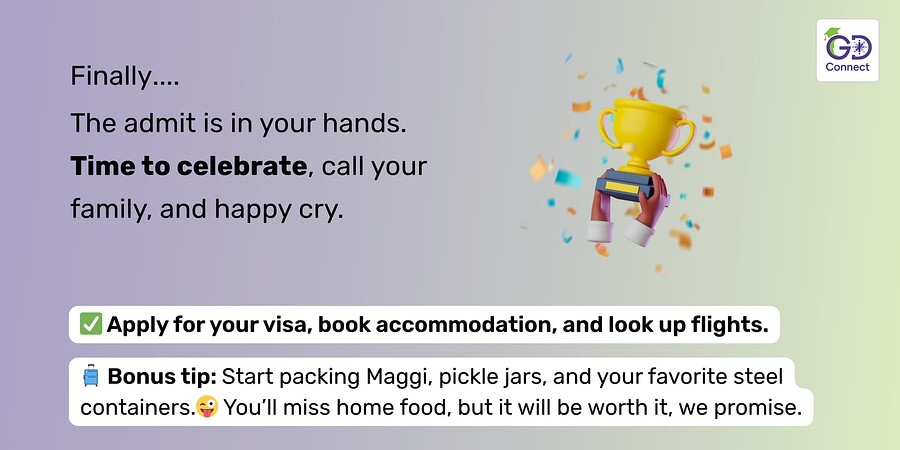 Your Ideal Study Abroad Journey