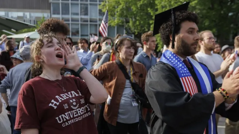 US Stops New Student Visa Appointments & Increases Social Media Checks