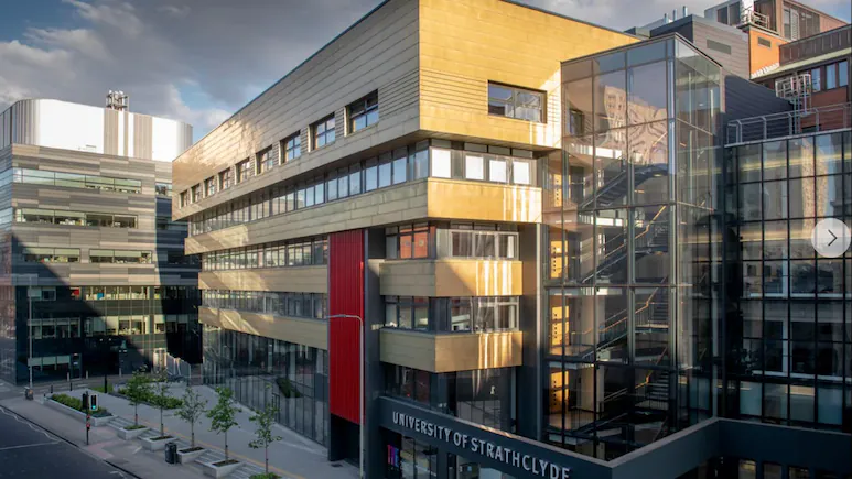 Strathclyde University Invites Undergraduate & Postgraduate Scholarship Applications for 2025