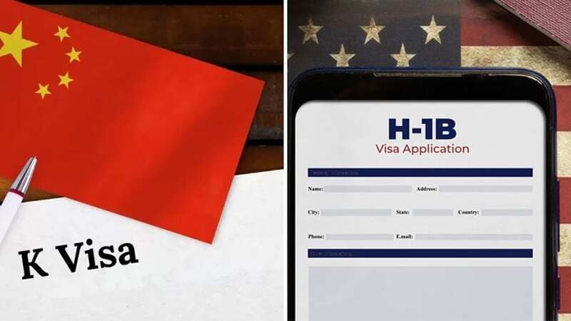 China’s New K-Visa: The ‘H-1B Alternative’ Indian Tech Talent Is Eyeing