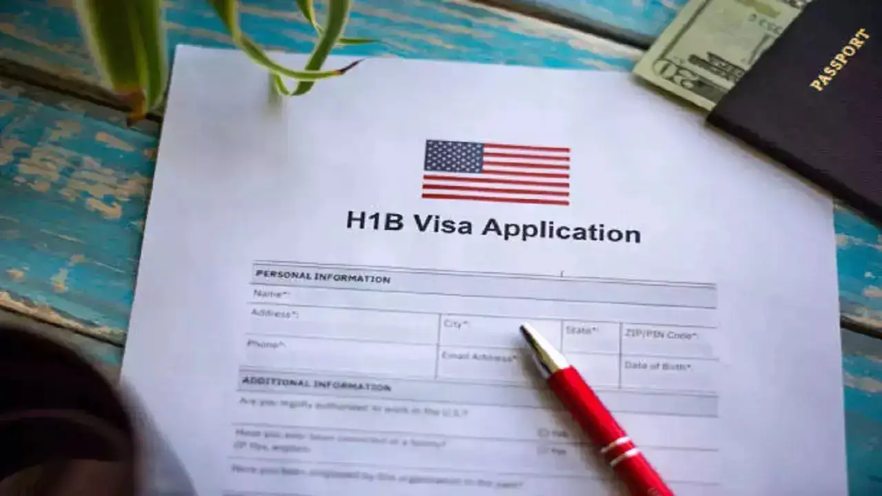 H-1B Lottery Is Officially Dead. Is This the End or a New Advantage for Indian Students?