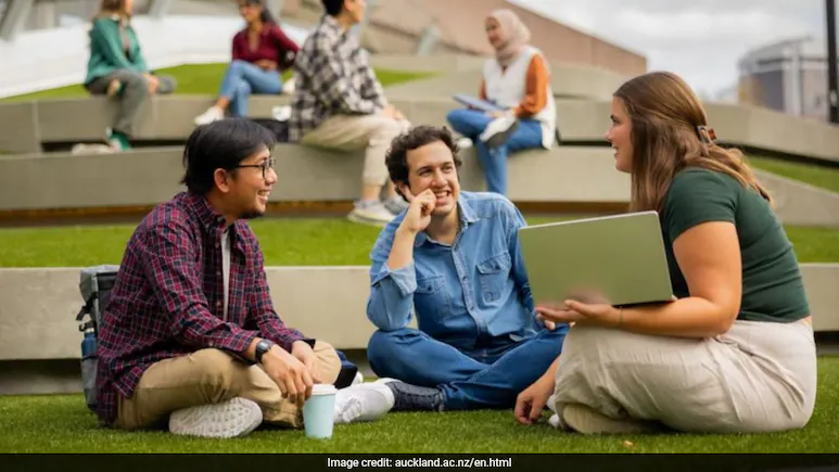 Good News for Indian Students Eyeing New Zealand!