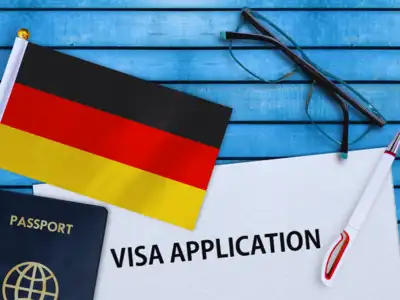 Germany Tightens Visa Rules & How It Affects Indian Students