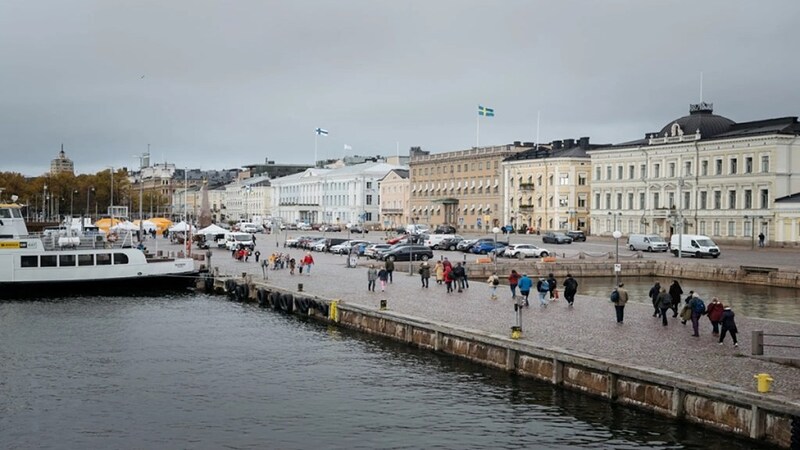 Finland to Speed Up Student Visas at New Delhi Embassy