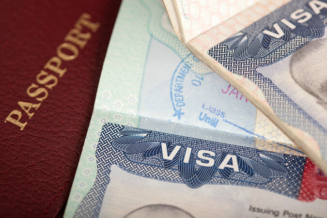 Why US Authorities May Conduct Surprise Checks on H-1B, F-1, and OPT/STEM OPT Visa Holders?