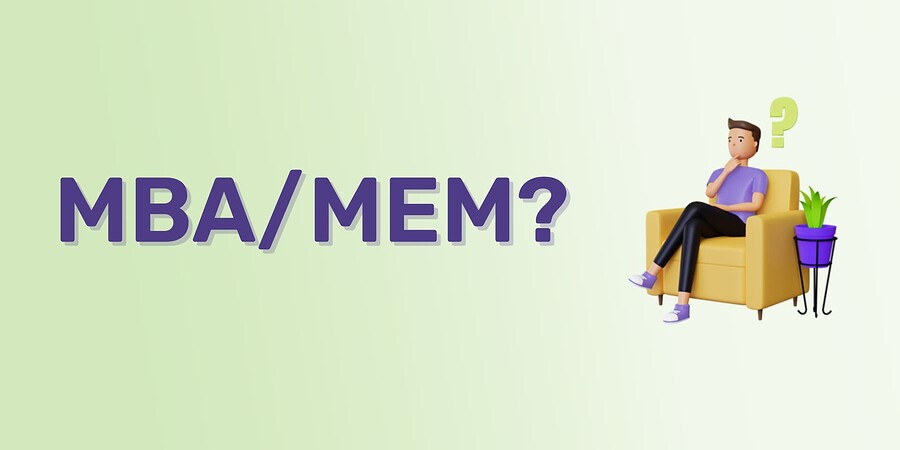 What's better for Engineers-- MBA or other programs abroad?