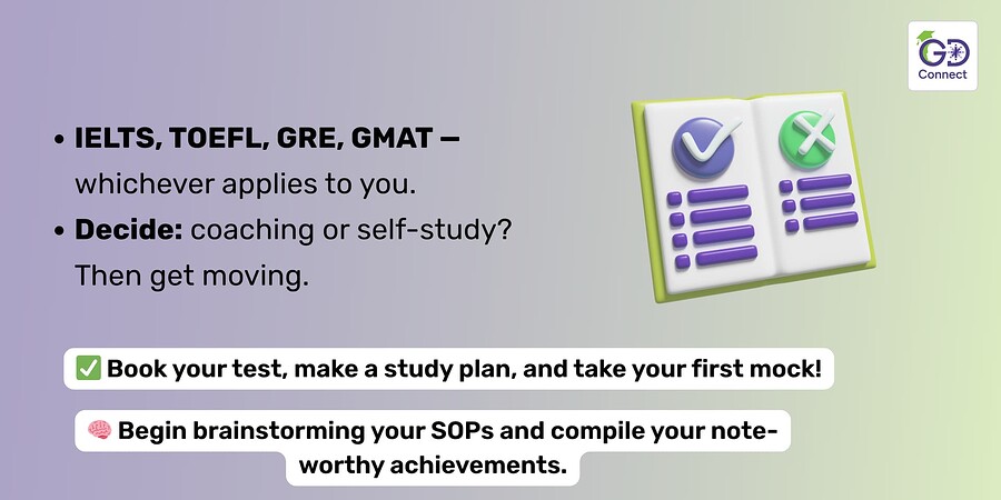 Your Ideal Study Abroad Journey