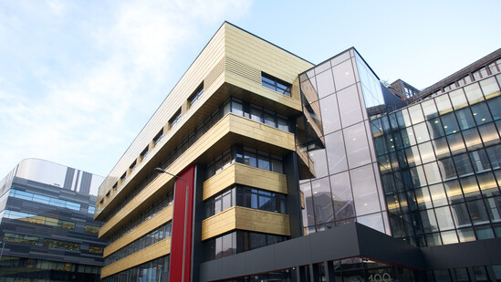 Strathclyde is Offering Scholarships of up to ₹18.2 Lakhs to Study an MBA in Glasgow!